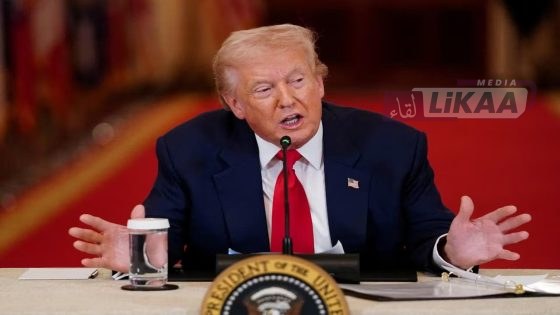 دونالد ترامب يدعو إيران للإسراع في اتفاق لإنهاء الحرب.. وتكلفة العمليات تبلغ 25 مليار دولار