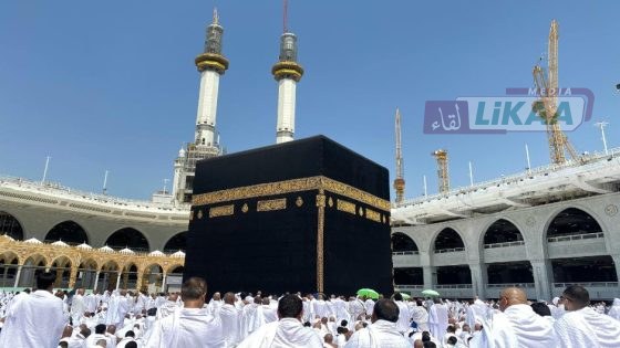 السعودية تعلن عن حزمة من الإجراءات لضمان سلامة الحجاج في موسم حج 1447هـ