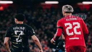حكيمي يساند إيكيتيكي بعد إصابة قوية تبعده عن مونديال 2026