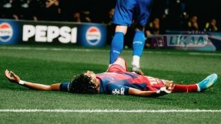لامين يامال بعد إقصاء برشلونة: الاستسلام ليس خيارًا… وسنعود أقوى