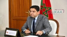 ناصر بوريطة يمثل المغرب في اجتماع طارئ لـجامعة الدول العربية لبحث الهجمات الإيرانية