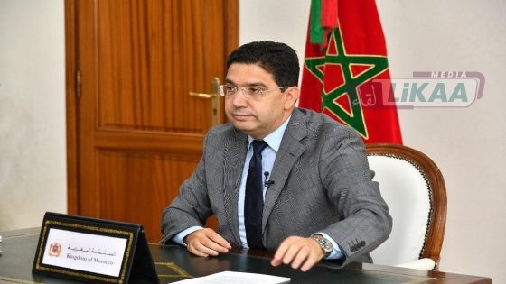 ناصر بوريطة يمثل المغرب في اجتماع طارئ لـجامعة الدول العربية لبحث الهجمات الإيرانية