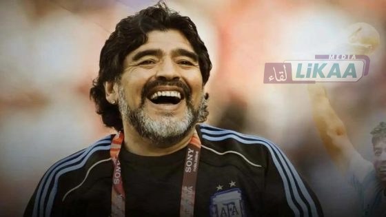 جانينا مارادونا: تعرضنا لتلاعب خطير من الطاقم الطبي قبل وفاة والدي