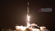 “سبيس إكس” تطلق 24 قمراً من “ستارلينك” وتواصل توسيع شبكة الإنترنت الفضائي