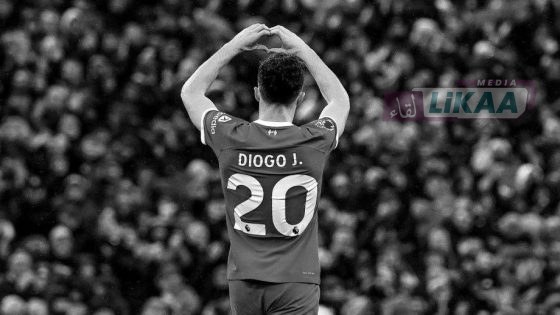 القضاء الإسباني يغلق ملف وفاة جوتا ويؤكد غياب أي شبهة جنائية