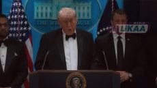 ترامب يعلّق على حوادث أمنية ويعتبر أن “الأكثر تأثيراً” هم الأكثر استهدافاً