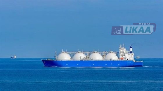 عبور تاريخي بعد الإغلاق… ناقلة غاز تكسر الجمود في مضيق هرمز