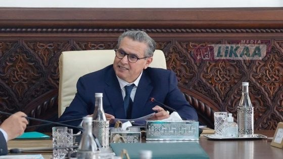 مجلس الحكومة يطلع على اتفاق أمني بين المغرب وبوركينا فاسو