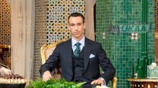 الأمير مولاي الحسن يشرف على افتتاح أكبر تظاهرة ثقافية للنشر والكتاب بالمغرب