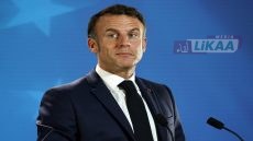 مقتل جندي فرنسي وإصابة آخرين في هجوم على “يونيفيل” جنوب لبنان… وماكرون يحمّل حزب الله المسؤولية