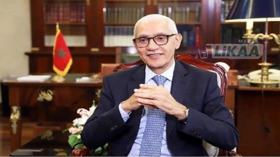 الطالبي العلمي يمثل جلالة الملك في القمة الدولية “صحة واحدة” بليون