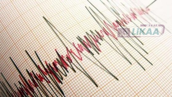 زلزال بقوة 5 درجات يضرب شرق اليابان دون تسجيل خسائر أو تحذير من تسونامي