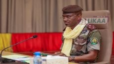 اغتيال وزير الدفاع المالي وتصاعد التوترات الأمنية شمال البلاد