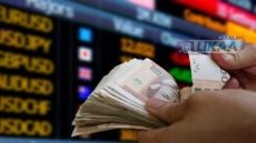 ارتفاع طفيف للدرهم وانتعاش بورصة الدار البيضاء خلال أسبوع