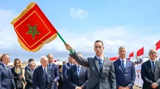 تدشين برج محمد السادس: صرح معماري جديد يعزز إشعاع الرباط وسلا