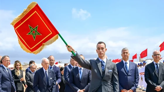 تدشين برج محمد السادس: صرح معماري جديد يعزز إشعاع الرباط وسلا