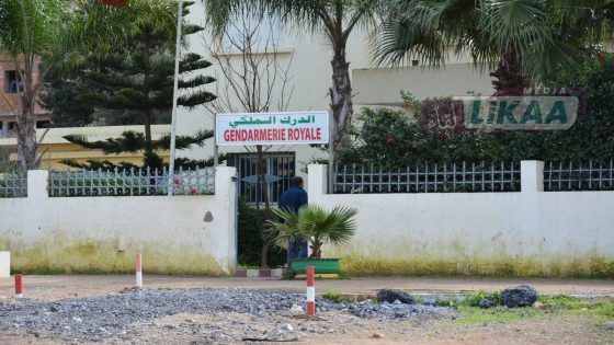 الدرك الملكي بالشلالات : نموذج للنجاح في تعزيز الأمن ومحاربة الجريمة
