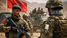 توتر ميداني بمنطقة إيش بإقليم فجيج عقب تحركات قرب الشريط الحدودي