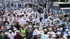 مطالب اجتماعية قوية في فاتح ماي بالدار البيضاء.. دعوات لرفع الأجور والمعاشات ومواجهة غلاء المعيشة