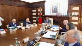 مجلس الحكومة يدرس مشاريع قوانين واتفاقيات جديدة الخميس المقبل
