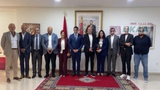 تأخر أجور الصحافيين يثير قلق النقابة الوطنية للصحافة المغربية