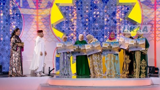 للالة العروسة” تكرّم الأم المغربية في موسمها العشرين… رسالة حب ووفاء من القلب