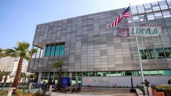 افتتاح القنصلية الأمريكية الجديدة بالدار البيضاء يعزز الشراكة الاستراتيجية بين الرباط وواشنطن