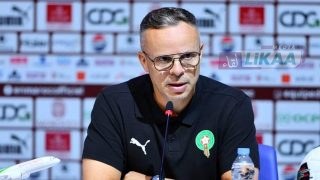وهبي يحدد موعد إعلان قائمة المغرب لمونديال 2026 ويكشف برنامج إعداد “الأسود