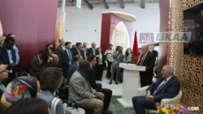 المغرب يبرز رؤيته الحضرية من باكو.. السكن والتنمية المجالية في صلب الاهتمام
