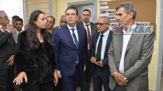 أزيلال تحتفي بذكرى المبادرة الوطنية للتنمية البشرية بإطلاق مشاريع اجتماعية وتنموية جديدة
