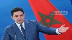 بوريطة: الشراكة المغربية الفرنسية تعيش أقوى مراحلها وتعزز الاستقرار الإقليمي