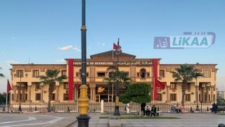 الحركة الانتقالية الداخلية في صفوف رجال السلطة بإقليم برشيد