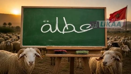 الحكومة تعلن عن عطلة استثنائية بمناسبة عيد الأضحى
