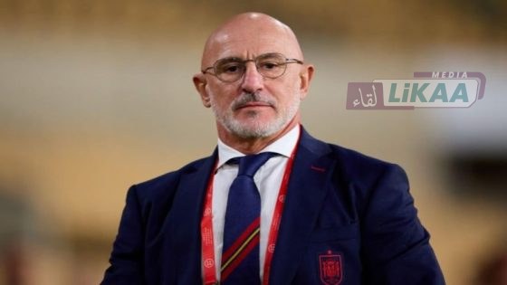 دي لافوينتي: المغرب من بين أبرز المرشحين للتتويج بمونديال 2026