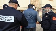 توقيف نرويجي مطلوب دوليًا بضواحي المضيق للاشتباه في تبييض الأموال