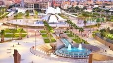 الدينامية التنموية بالأقاليم الجنوبية في صلب نقاش دولي بمعرض الرباط للكتاب