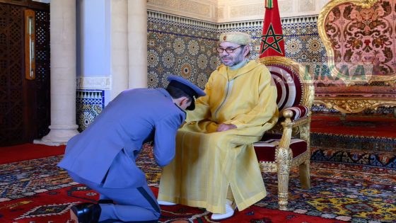 المغاربة يحتفون بالذكرى الـ23 لميلاد ولي العهد الأمير مولاي الحسن