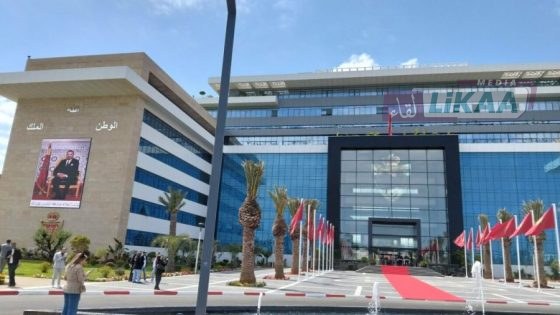 الأبواب المفتوحة…“قاعة القيادة والتنسيق” القلب النابض للعمل الأمني بالرباط