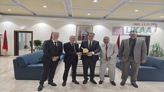 طنجة تواصل استعداداتها لاحتضان بطولة إفريقيا لكرة الطاولة 2026