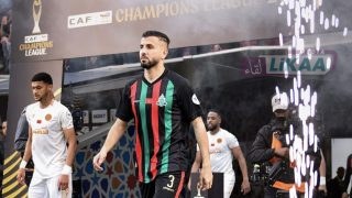 الجيش الملكي يضع آخر لمساته قبل نهائي دوري أبطال إفريقيا أمام صنداونز
