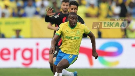 موديبا يهدد الغياب عن إياب النهائي.. وكاردوزو يترقب نتائج الفحوصات