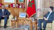 بوريطة ونظيره الكونغولي يؤكدان من الرباط عزمهما على الارتقاء بالشراكة الثنائية إلى نموذج للتعاون الإفريقي