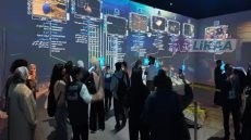 الأبواب المفتوحة للأمن الوطني.. الشرطة العلمية والتقنية تقرب الزوار من أسرار مسرح الجريمة عبر تقنيات الواقع الافتراضي