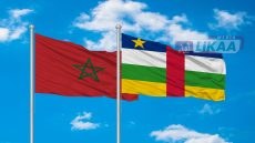 إفريقيا الوسطى تجدد دعمها لمغربية الصحراء وتثمن مبادرة الحكم الذاتي