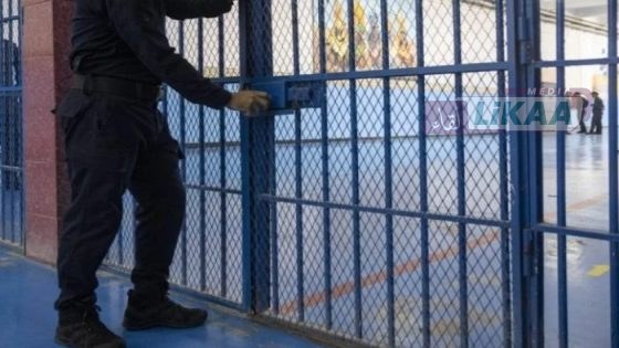 إدارة سجن سوق الأربعاء تنفي تعرض سجين لسوء المعاملة أو الحرمان من التطبيب والتغذية