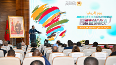 يوم إفريقيا.. بوريطة يبرز مرتكزات الرؤية الملكية لتعزيز الشراكة مع القارة