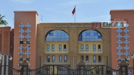 قلعة السراغنة.. ست لوائح تتنافس على عضوية المجلس الإقليمي وسط حركية سياسية متواصلة