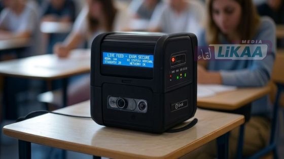 البكالوريا في عصر الذكاء الرقمي: المغرب يعزز مواجهة الغش بتقنيات إلكترونية متطورة