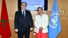 مسؤولة أممية تشيد بالتجربة المغربية في العدالة الانتقالية