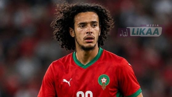 ايوب بوعدي يعزز وسط “أسود الأطلس” ويؤكد نجاح استراتيجية استقطاب المواهب